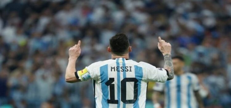 Argentina Campeón del Mundo; se lleva el Mundial de Qatar en penales