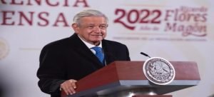 AMLO dice que los opositores estarían detrás del atentado a Ciro Gómez Leyva