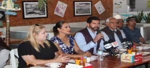 Buscan frenar el ingreso de camarón de ecuatoriano en el estado