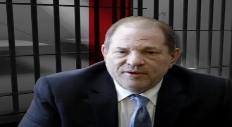 Harvey Weinstein, es declarado culpable de 3 delitos sexuales