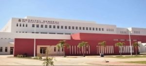 Por fin llegó el recurso del Insabi al estado