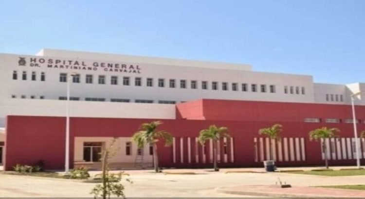 Por fin llegó el recurso del Insabi al estado