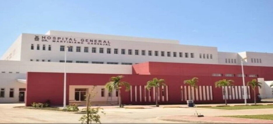 Por fin llegó el recurso del Insabi al estado