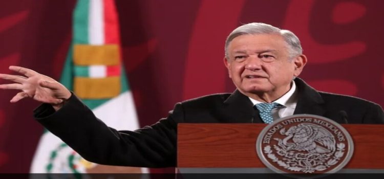 AMLO asegura que no romperá relaciones diplomáticas con Perú