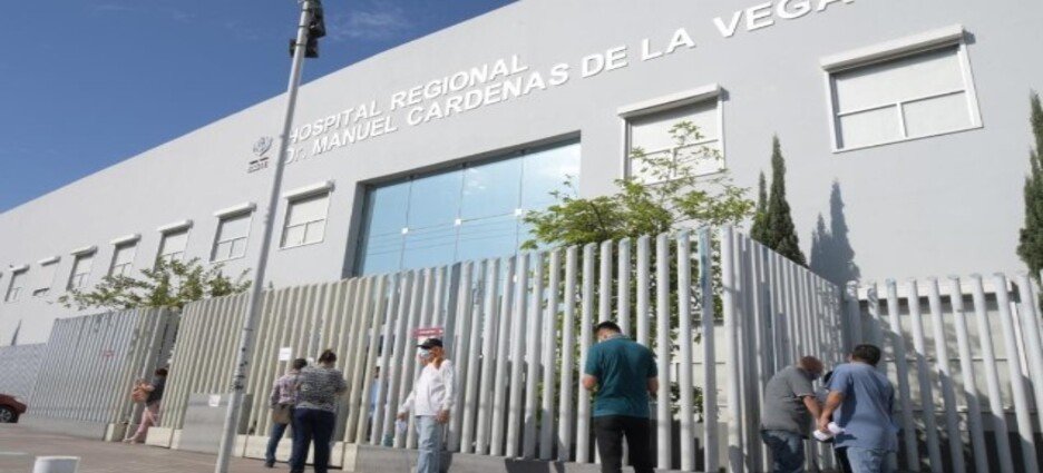 El ISSSTE en Culiacán tiene falta de medicamentos y citas