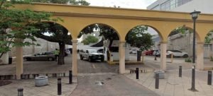 Durante esta época invernal abren estacionamientos de 24 horas