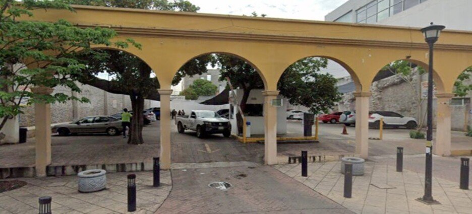 Durante esta época invernal abren estacionamientos de 24 horas