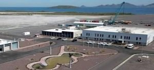 La planta de Topolobampo beneficiaría a Sinaloa en materia económica