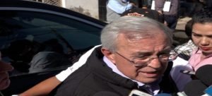 El gobernador y los productores del estado han llegado a un acuerdo