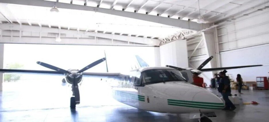 En el 2023 volverán a aplicar el programa de inducción de lluvias