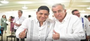 Mesa de Pacificación de Sinaloa es considerada una de las mejores del país