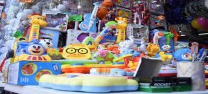 El DIF Culiacán entregará juguetes a niños de 17 comunidades