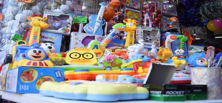 El DIF Culiacán entregará juguetes a niños de 17 comunidades