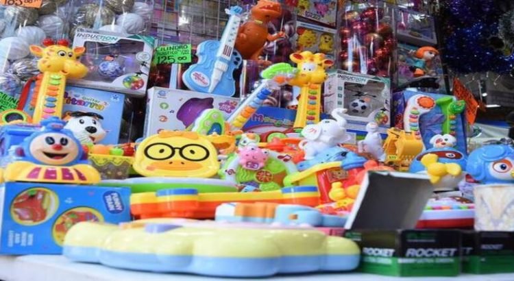 El DIF Culiacán entregará juguetes a niños de 17 comunidades