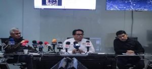 Crean la aplicación Katrina para informar sobre fenómenos meteorológicos