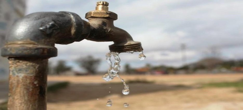 Más de 100 colonias se quedarán sin agua