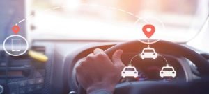 Taxistas impiden la legalización de las plataformas digitales