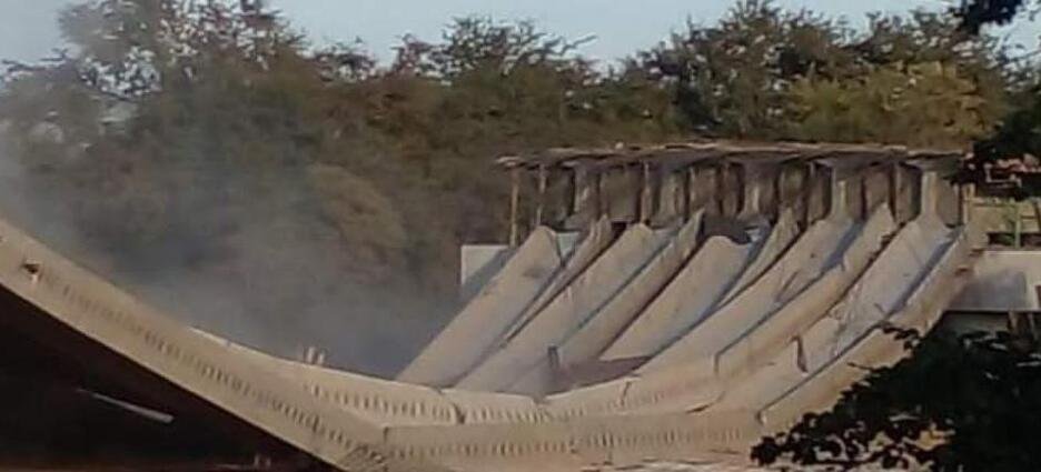 Ya hay dictamen final sobre la caída del El Quelite