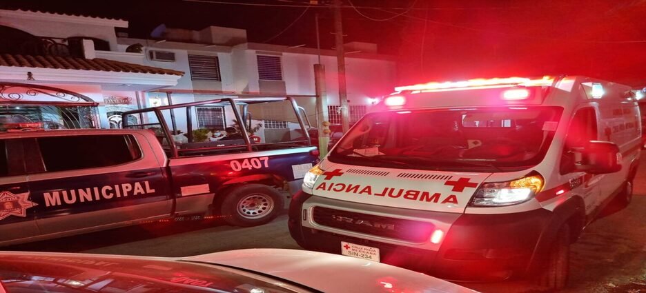 Sujeto agrede a golpes a su pareja sentimental