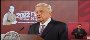 Obrador asegura que habrá investigación por la caída del puente El Quelite
