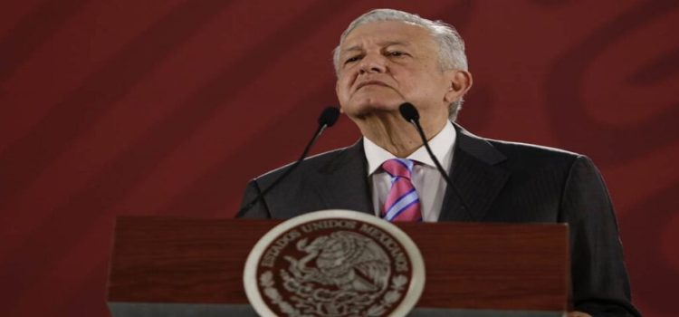 Nominan a AMLO a ser el “tirano del año”