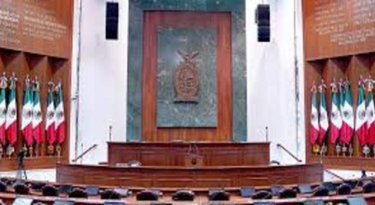 Diputados de Sinaloa reciben su aguinaldo