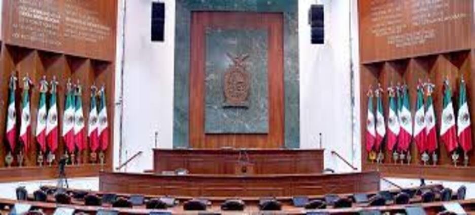 Diputados de Sinaloa reciben su aguinaldo