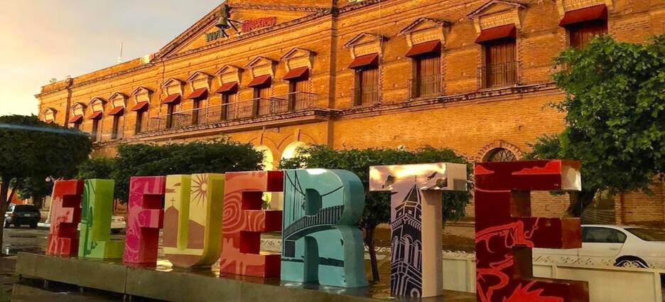 La OMT reconoció al Pueblo Mágico de El Fuerte como uno de los destinos más hermosos del mundo