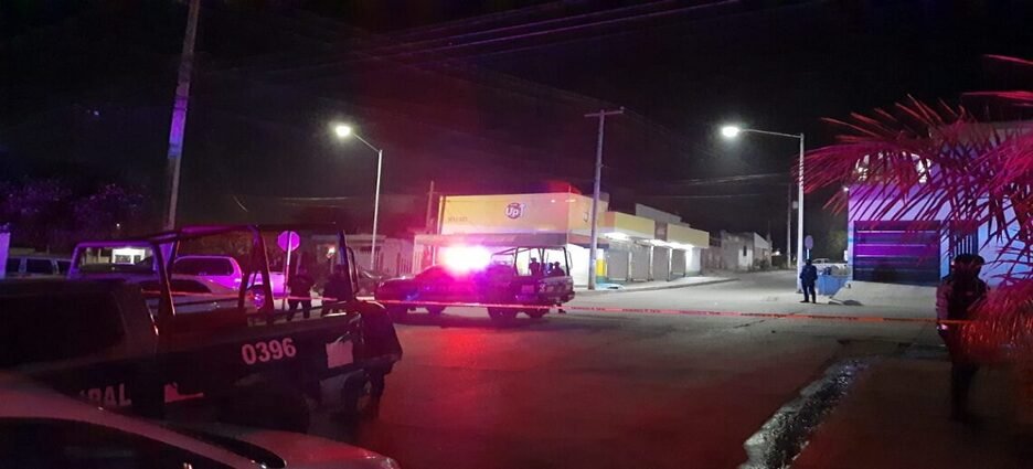 Le quitan la vida por no dejar a un hombre meterse a la fila en la tortillería