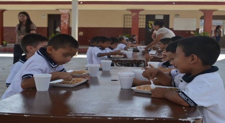 Se aprobó el regreso de las escuelas de tiempo completo en Sinaloa