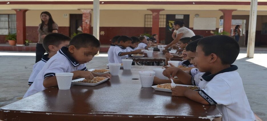 Se aprobó el regreso de las escuelas de tiempo completo en Sinaloa