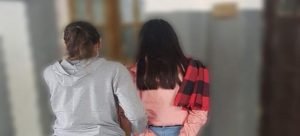 Policías detuvieron a una menor por robo en supermercado