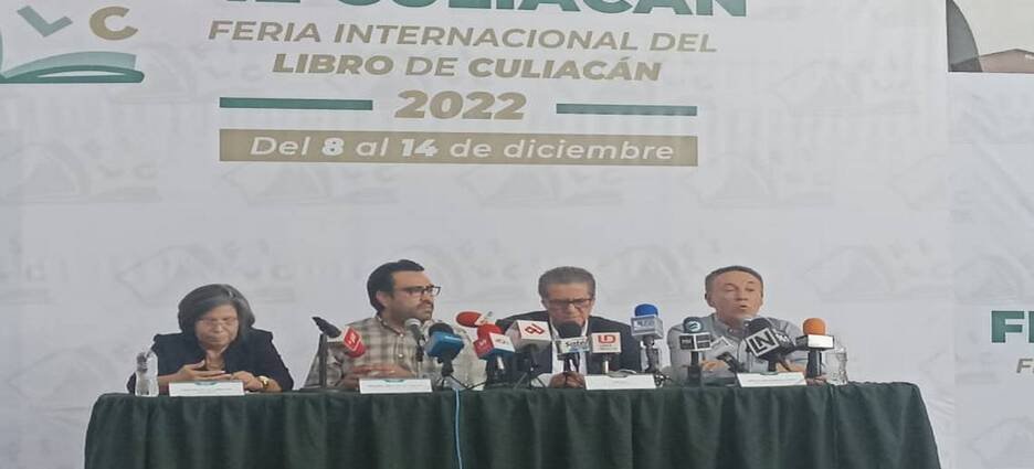 Cierre de calle por la Feria del Libro