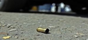 Joven recibe agresión directa