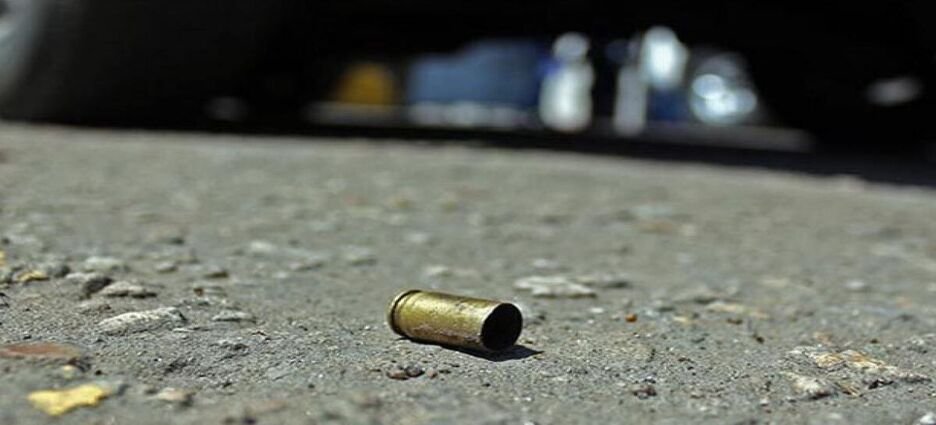 Joven recibe agresión directa