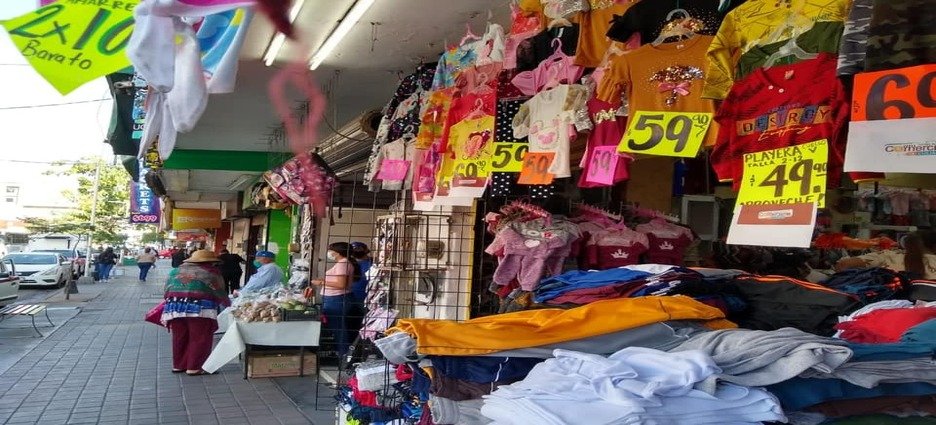 Comerciantes pedirán que el tren turístico “El Sinaloense” tenga escala Culiacán