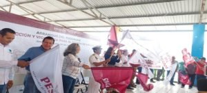 Inicia el programa de inspección y vigilancia de veda de camarón en Sinaloa