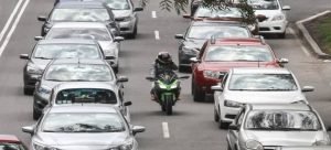 Continúan en abril los descuentos en trámites vehiculares en el estado