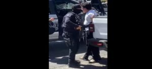 Detienen en Culiacán a Markitos Toys