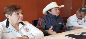 Productores de Sinaloa convocan a mega marcha el 19 de abril