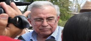 Rocha: En Sinaloa no hay producción de fentanilo