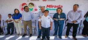 Arranca el programa Una Mirada con Bienestar