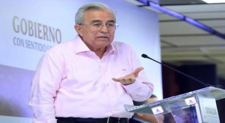 El gobernador reconoce que funcionarios de seguridad están conectados con delincuentes