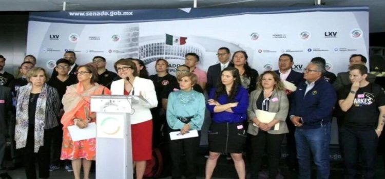 La Federación Mexicana de Futbol busca un Mundial Femenil sin igualdad salarial