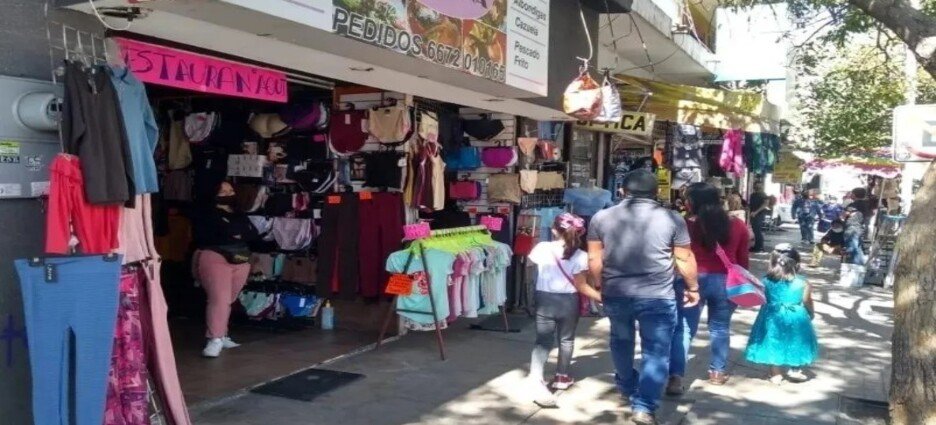 Comerciantes de Culiacán esperan incremento en ventas por el Día del Niño