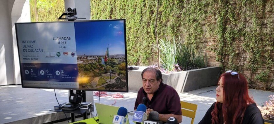 Culiacán podría ser parte de las 50 ciudades más violentas del mundo