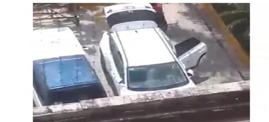 Difunden supuesto robo de medicamentos en el IMSS Culiacán