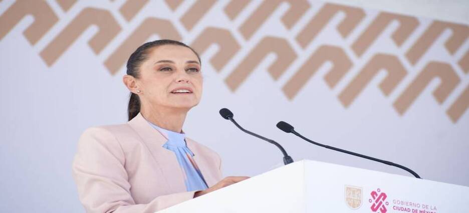 Sheinbaum estará de visita en Sinaloa el fin de semana