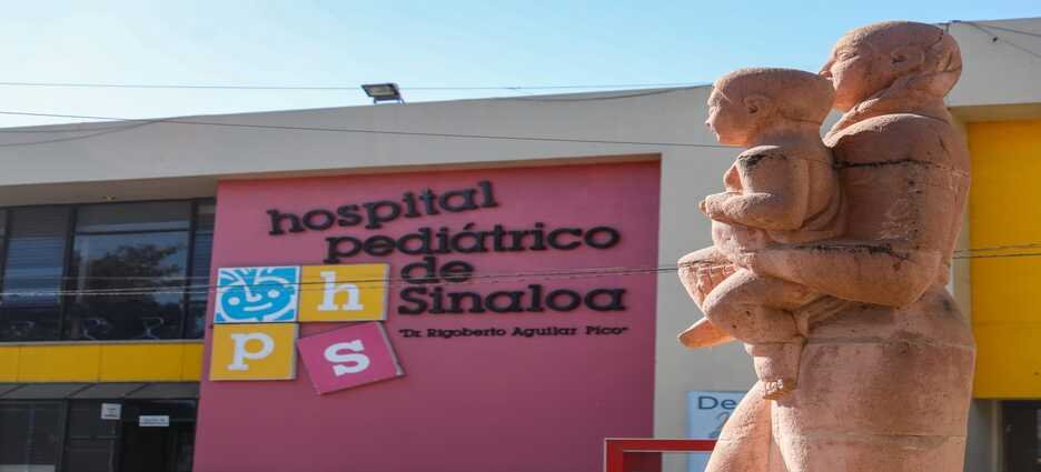 Ingresan a 6 menores al Hospital Pediátrico por intoxicación