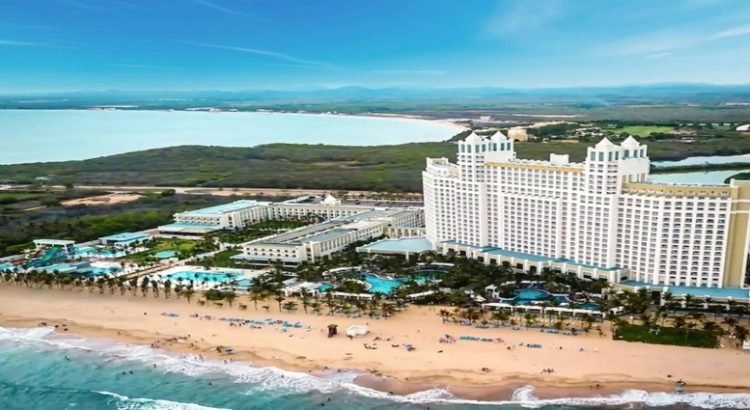 El director del CIT asegura que el sector hotelero en Sinaloa está creciendo